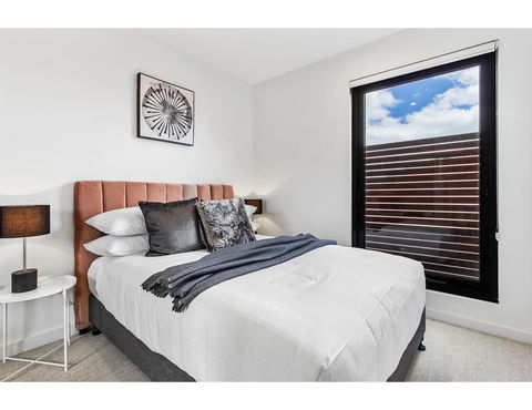 Boutique Apartment In Quiet, Sought-after Suburb - Darwin Holiday 13