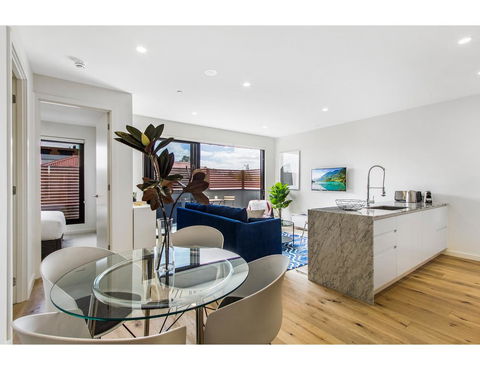 Boutique Apartment In Quiet, Sought-after Suburb - Darwin Holiday 10