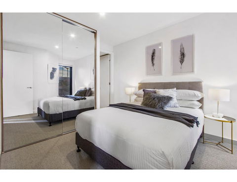 Boutique Apartment In Quiet, Sought-after Suburb - Darwin Holiday 3
