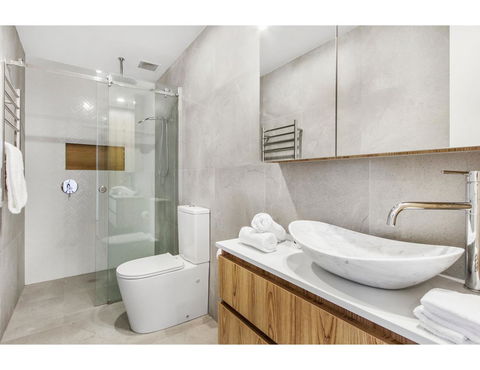Boutique Apartment In Quiet, Sought-after Suburb - Darwin Holiday 14