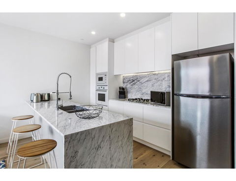 Boutique Apartment In Quiet, Sought-after Suburb - Darwin Holiday 9