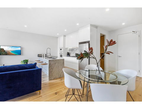 Boutique Apartment In Quiet, Sought-after Suburb - Darwin Holiday 6