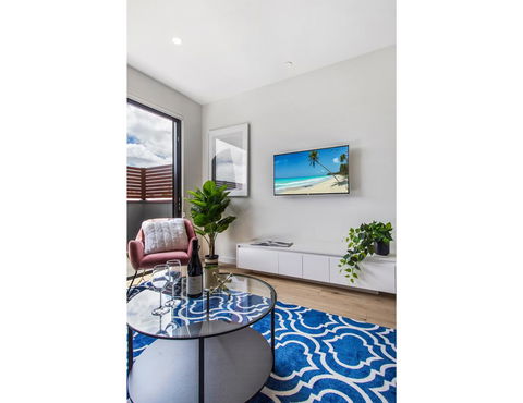 Boutique Apartment In Quiet, Sought-after Suburb - Darwin Holiday 11