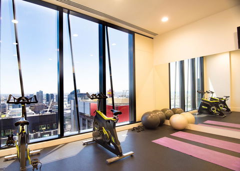Collins Street Residences By Apartments Of Melbourne - Darwin Holiday 8