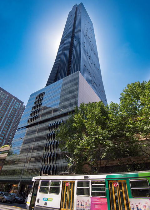 Collins Street Residences By Apartments Of Melbourne - Darwin Holiday 12