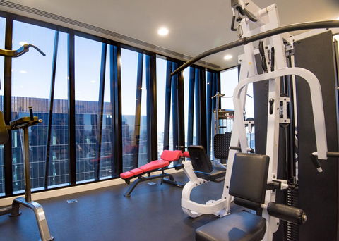 Collins Street Residences By Apartments Of Melbourne - Darwin Holiday 6