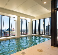 Collins Street Residences by Apartments of Melbourne - Darwin Holiday