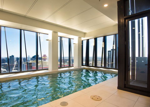 Collins Street Residences By Apartments Of Melbourne - Darwin Holiday 0