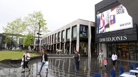 Evelyn507 - Darwin Holiday 4