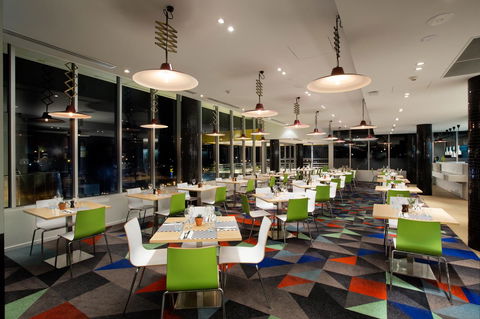 Atura Dandenong - Darwin Holiday 22