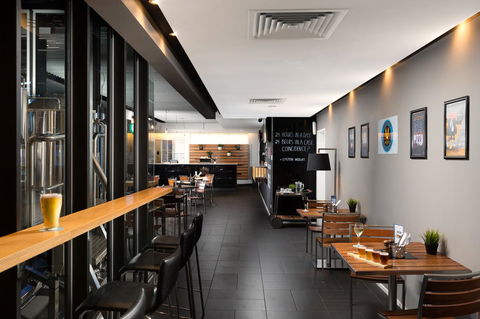 Atura Dandenong - Darwin Holiday 26