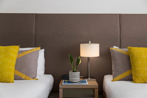 Atura Dandenong - Darwin Holiday 5