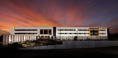 Atura Dandenong - Darwin Holiday 0