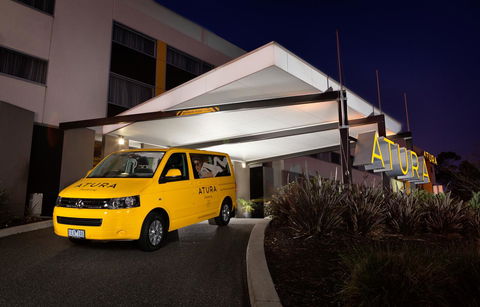 Atura Dandenong - Darwin Holiday 23