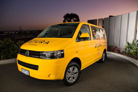 Atura Dandenong - Darwin Holiday 24