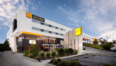 Atura Dandenong - Darwin Holiday 17