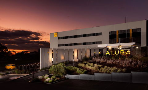 Atura Dandenong - Darwin Holiday 27