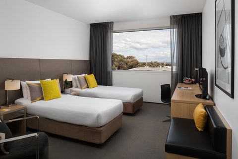 Atura Dandenong - Darwin Holiday 2