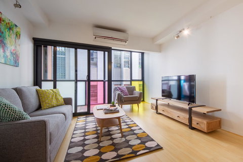 Canvas Suites On Russell Place - Darwin Holiday 23