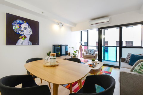 Canvas Suites On Russell Place - Darwin Holiday 34
