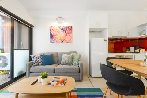 Canvas Suites On Russell Place - Darwin Holiday 32