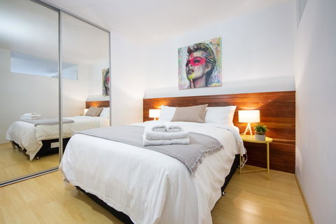 Canvas Suites On Russell Place - Darwin Holiday 27
