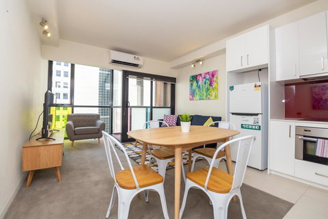 Canvas Suites On Russell Place - Darwin Holiday 4