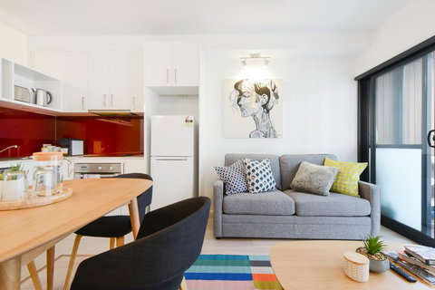 Canvas Suites On Russell Place - Darwin Holiday 13