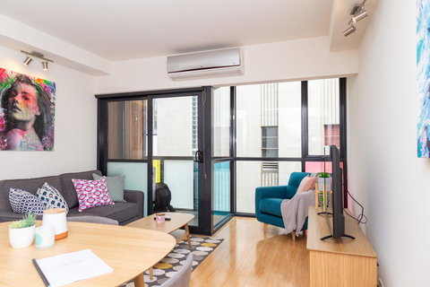 Canvas Suites On Russell Place - Darwin Holiday 19