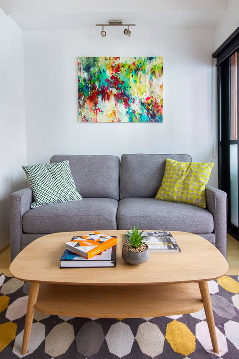 Canvas Suites On Russell Place - Darwin Holiday 22