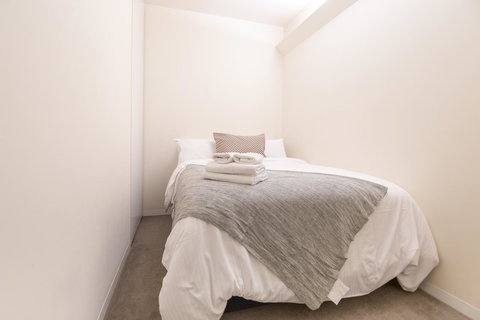 Canvas Suites On Russell Place - Darwin Holiday 3