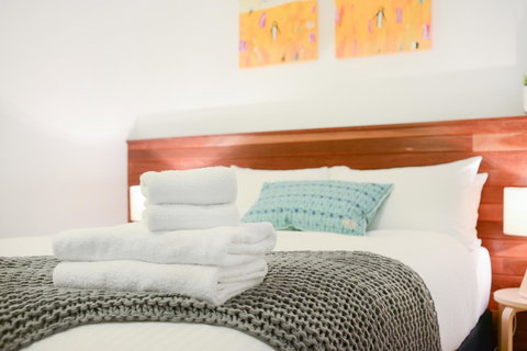 Canvas Suites On Russell Place - Darwin Holiday 7