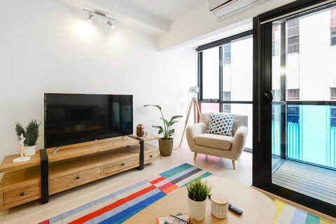 Canvas Suites On Russell Place - Darwin Holiday 30
