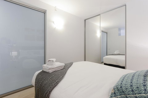 Canvas Suites On Russell Place - Darwin Holiday 9