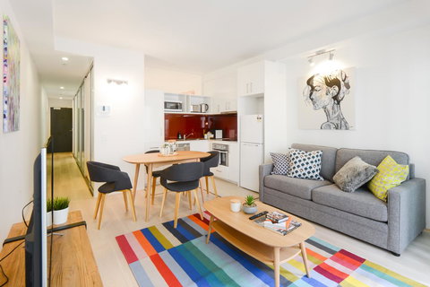 Canvas Suites On Russell Place - Darwin Holiday 29