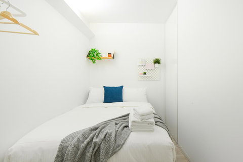 Canvas Suites On Russell Place - Darwin Holiday 12