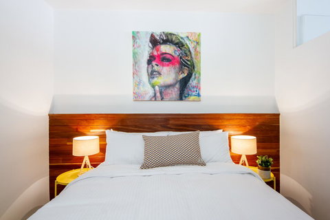 Canvas Suites On Russell Place - Darwin Holiday 21