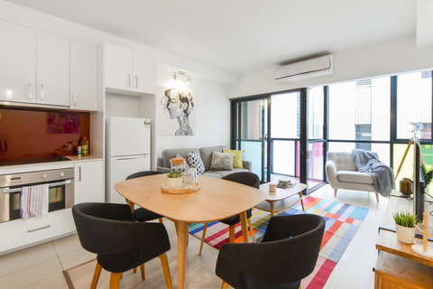 Canvas Suites On Russell Place - Darwin Holiday 14