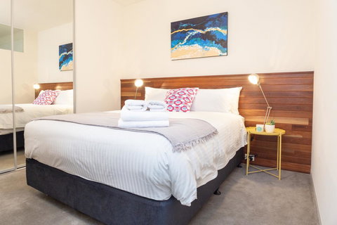 Canvas Suites On Russell Place - Darwin Holiday 15