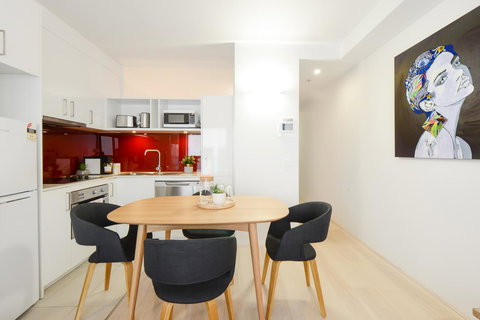 Canvas Suites On Russell Place - Darwin Holiday 33