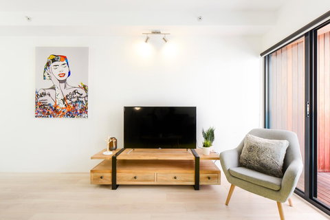 Canvas Suites On Russell Place - Darwin Holiday 40