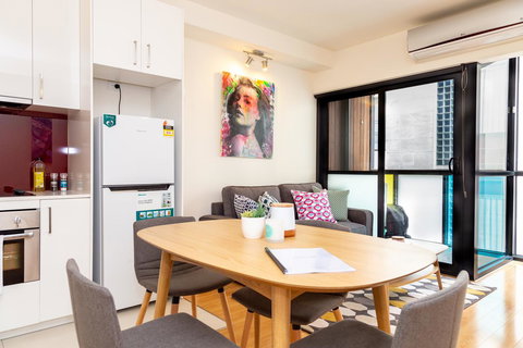 Canvas Suites On Russell Place - Darwin Holiday 18