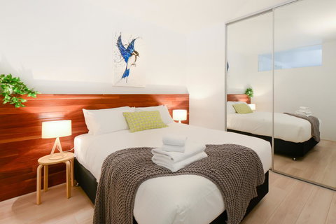 Canvas Suites On Russell Place - Darwin Holiday 36