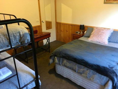 Kangurra Holiday House - Darwin Holiday 20