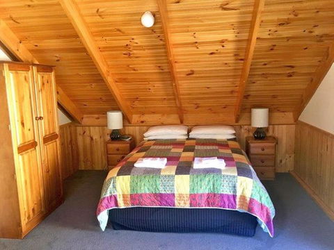 Kangurra Holiday House - Darwin Holiday 17