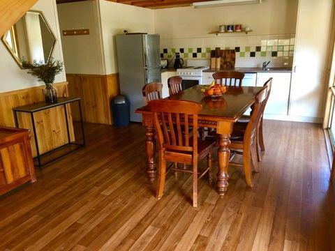 Kangurra Holiday House - Darwin Holiday 21