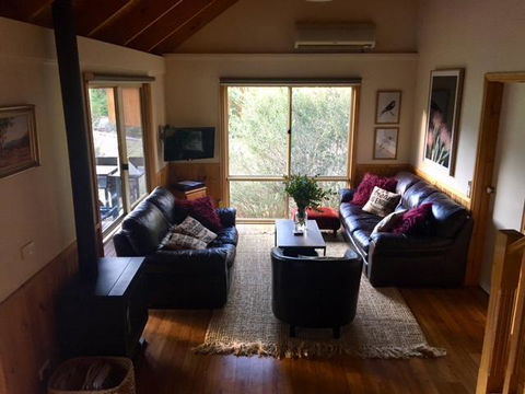 Kangurra Holiday House - Darwin Holiday 6