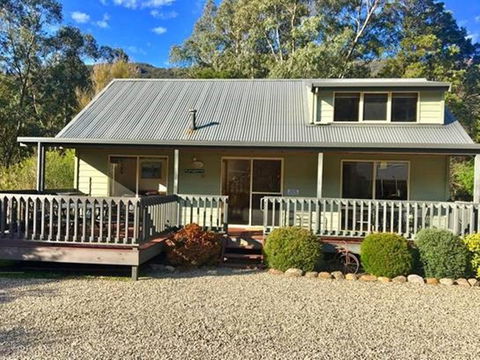 Kangurra Holiday House - Darwin Holiday 0