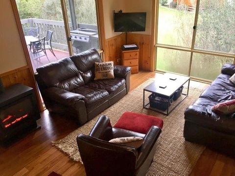 Kangurra Holiday House - Darwin Holiday 16
