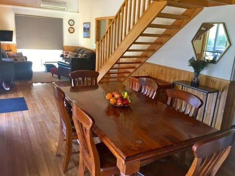 Kangurra Holiday House - Darwin Holiday 13